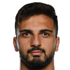 马马尔达什维利