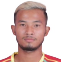 辛格·莱什兰姆