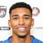 库里南·里伯德