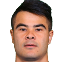 阿赫玛达利耶夫