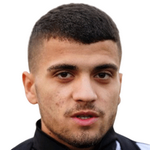 埃格门·韦利文