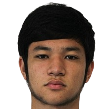 B.阿卜杜拉耶夫