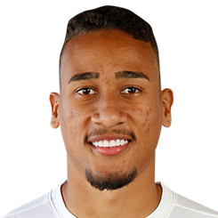 吉尔梅·洛佩斯