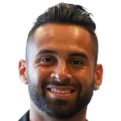 费德里科·特雷霍