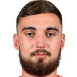 贾里德·汤普森