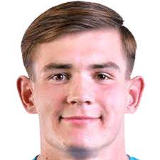 科斯特里夫斯基