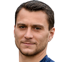 多米尼克·格拉维纳