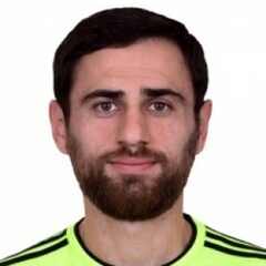 梅格雷利什维利