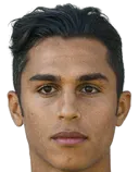 哈默德·萨拉赫