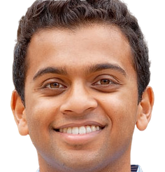 拉希德·加西亚