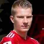 贾斯特热姆斯基