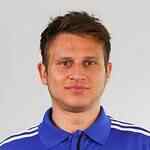 阿恩比约恩·汉森