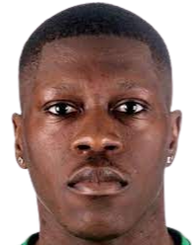 丹尼尔·凯米·恩塔基伊夫