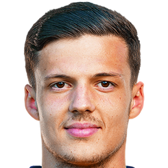 穆罕默德贝格维奇