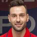 康斯坦丁尼迪斯