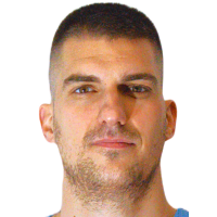 克尔斯塔诺维奇