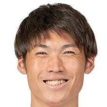下川阳太