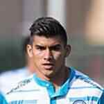 埃德加多·帕兹