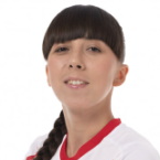 斯蒂科尔希科娃