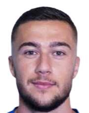 卡赫里马诺维奇