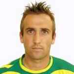 丹尼尔·埃里亚斯·阿劳乔