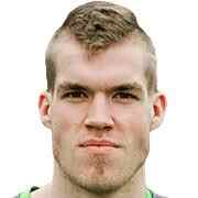 佩卡·萨尔格伦