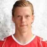 哈格斯卡亚·佩德森