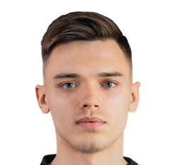 多米尼克·厄尔班