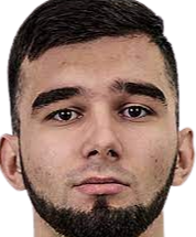 鲁斯兰 基尔格托夫