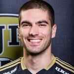 米洛萨夫列维奇