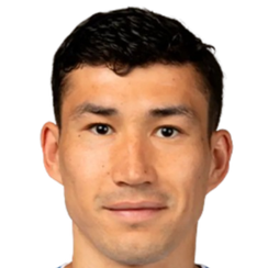 扎伊努特迪诺夫