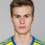 埃克斯特兰德·哈姆伦