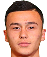 乌尔马萨利耶夫