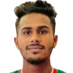 莫吉布·拉赫曼·乔尼