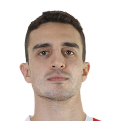 亚历克斯·雷耶斯