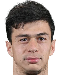 阿卜杜勒扎利洛夫