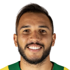 佩德罗·塞莱里·马查多