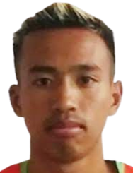 萨拉姆·约翰逊·辛格