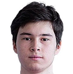 加布德拉赫曼诺夫