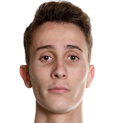 斯塔夫罗普洛斯