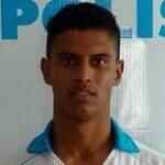 阿尔维斯·罗德里格斯