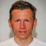 维达尔·比约恩森