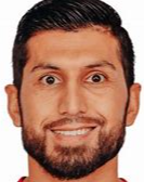 艾德里斯·哈什曼德