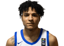 理查德·包蒂斯塔·卡巴