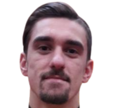 阿莱克斯·雷扎