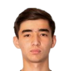 鲁斯塔姆若诺夫