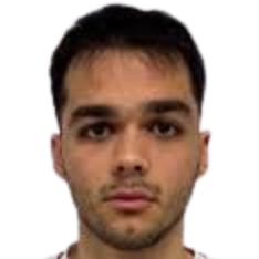 伊格纳蒂亚迪斯