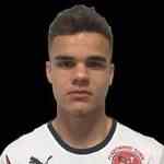 霍恩比·福布斯