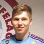 阿尔尼·奥尔森