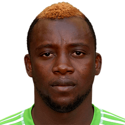 易卜拉欣·西索科